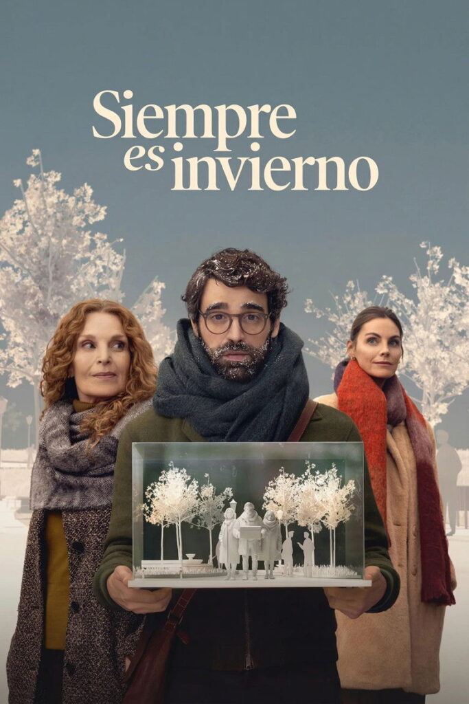 Siempre es invierno
