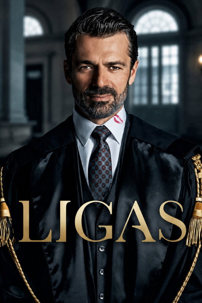 Ligas: 1×1