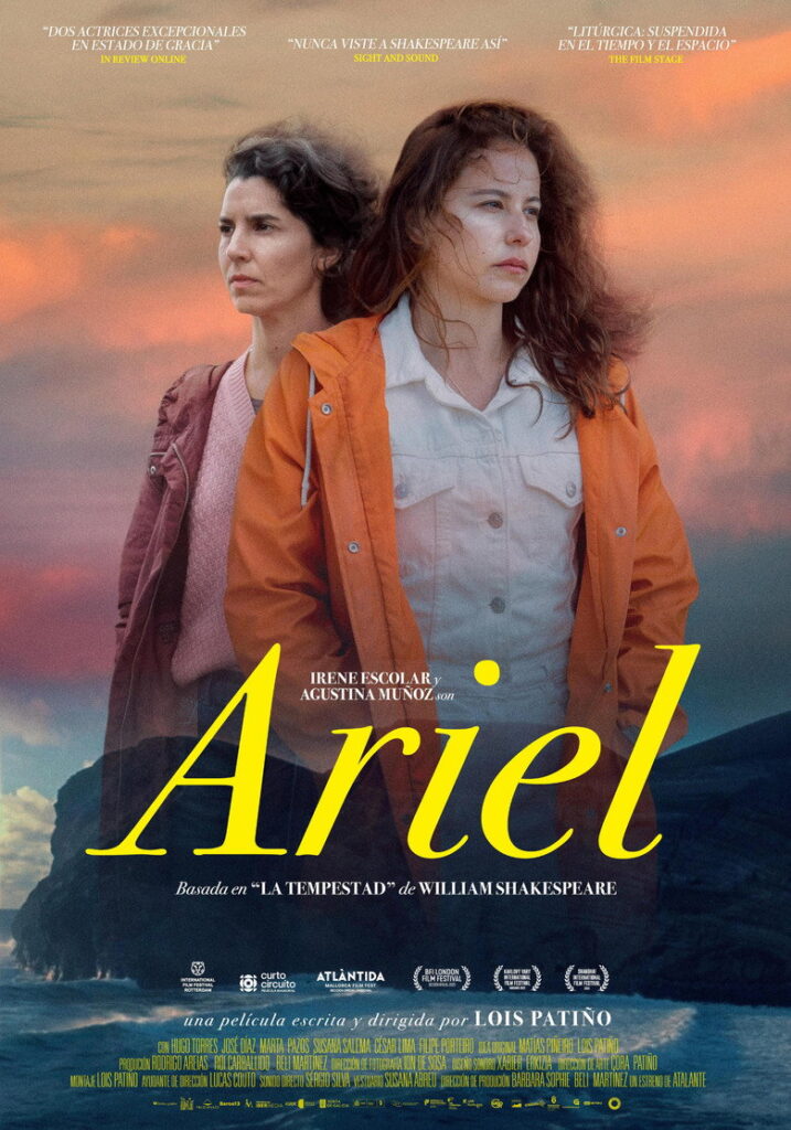 Ariel