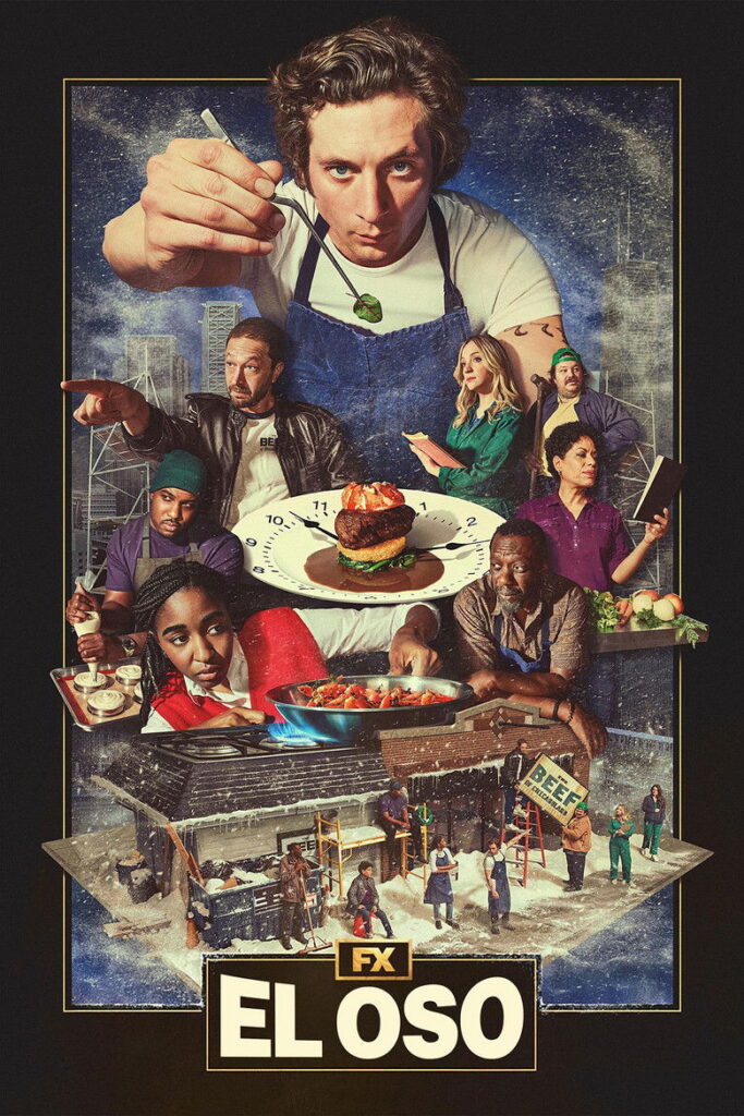 The Bear: 5×1