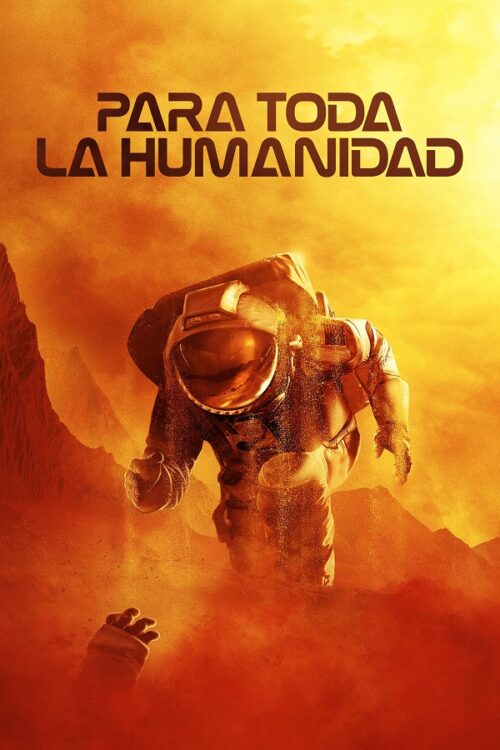 Para toda la humanidad: Temporada 5