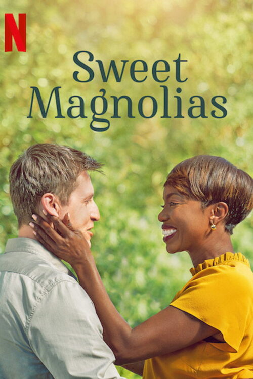 Dulces magnolias: Temporada 5