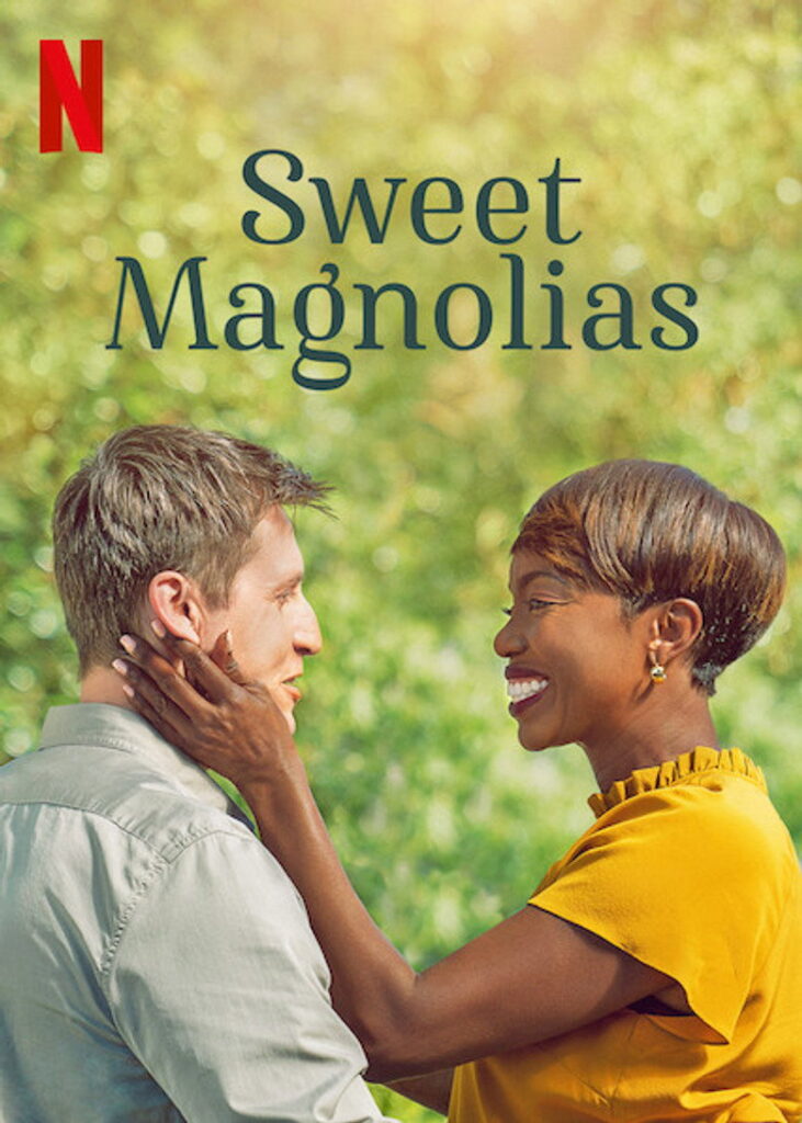 Dulces magnolias: Temporada 5