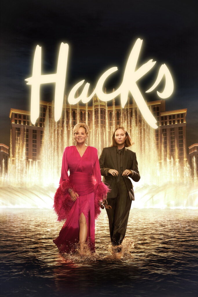 Hacks: Temporada 5