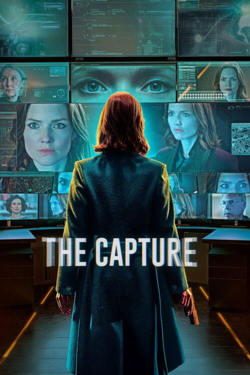 The Capture: Temporada 3