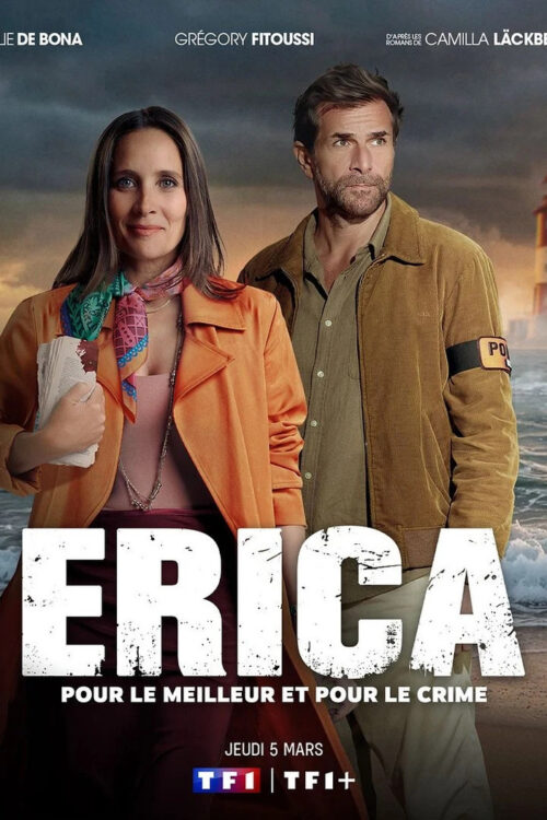 Erica: Temporada 2