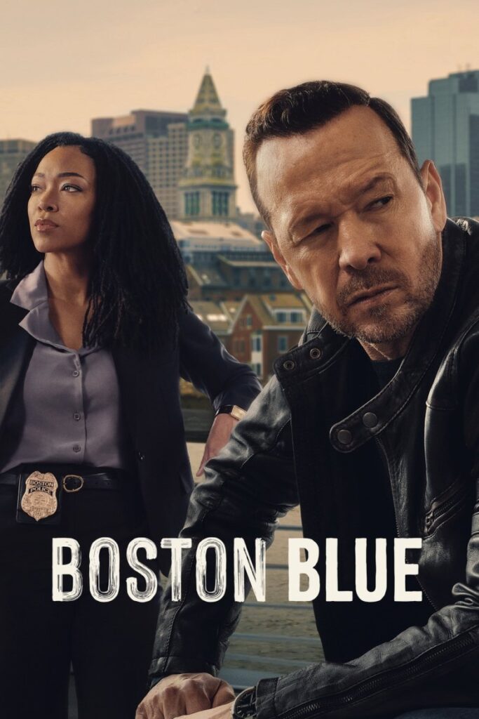 Boston Blue: 1×4