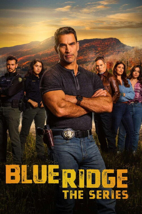 Blue Ridge: Temporada 1
