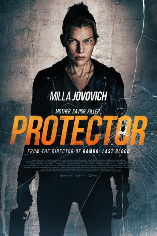 Protector