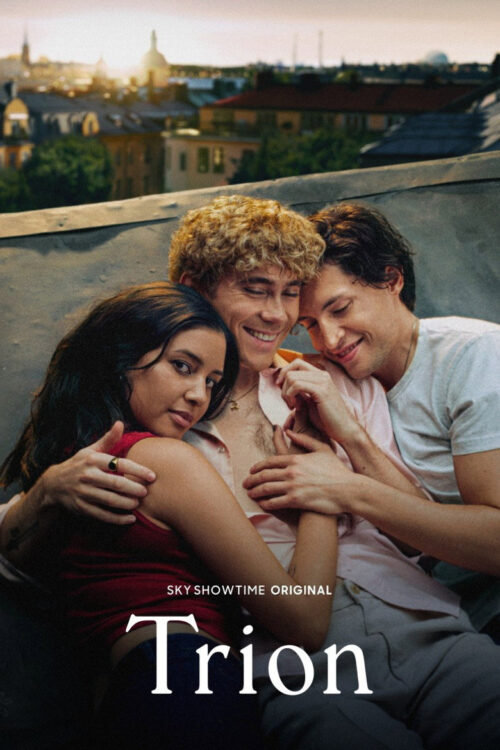 Trío: Temporada 1
