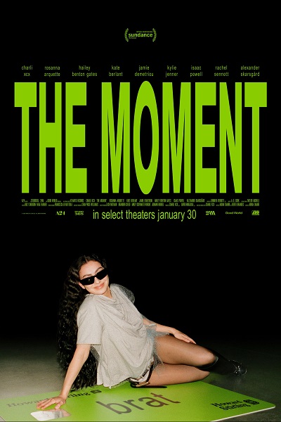 The Moment