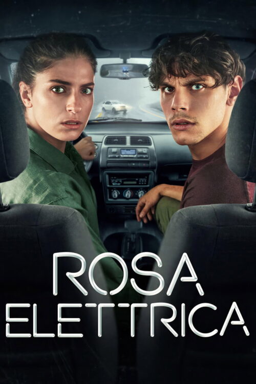Rosa Elettrica: Temporada 1
