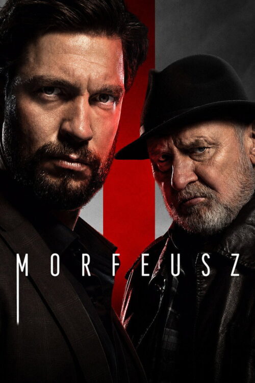 Morfeo: Temporada 1