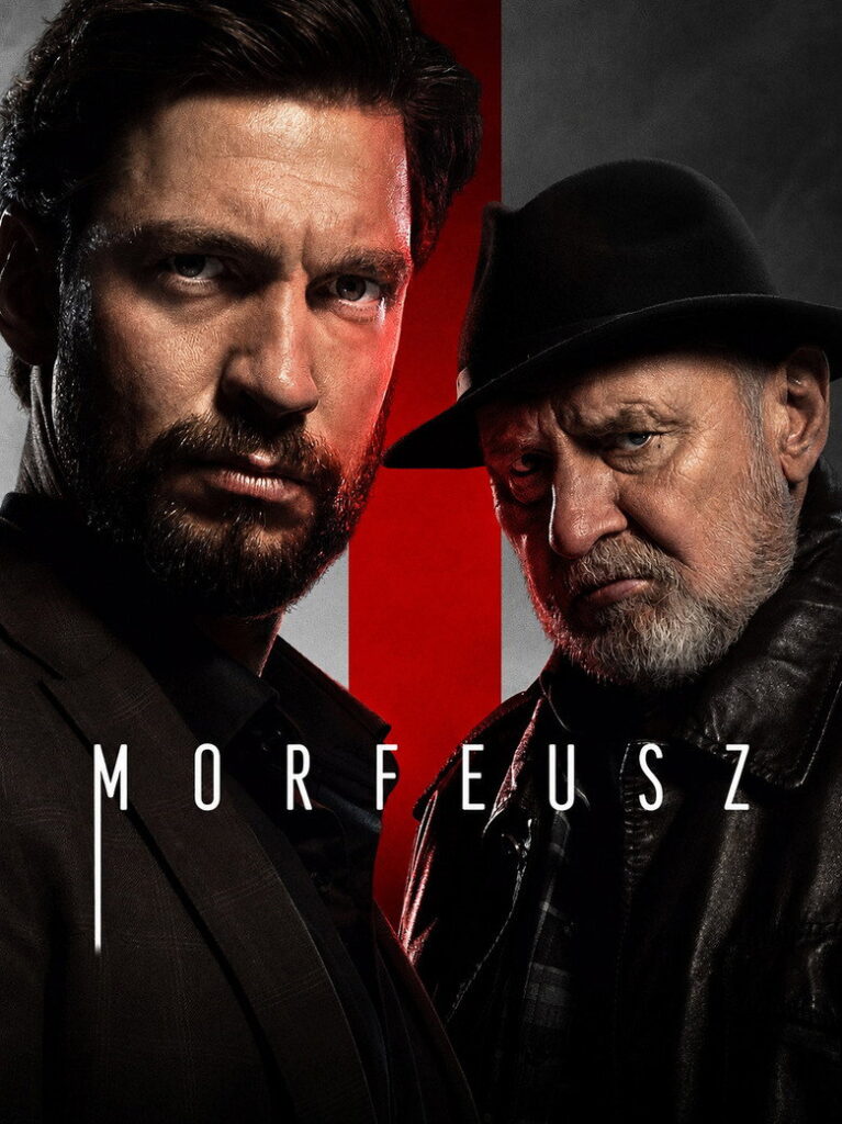 Morfeo: Temporada 1