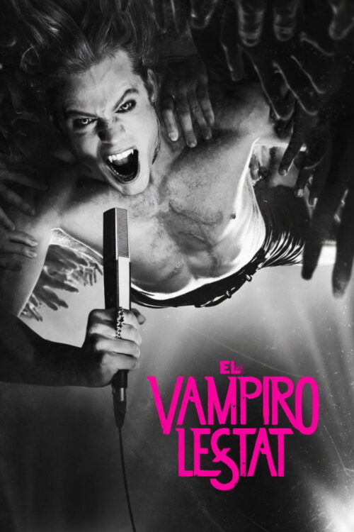 El vampiro Lestat: Temporada 1