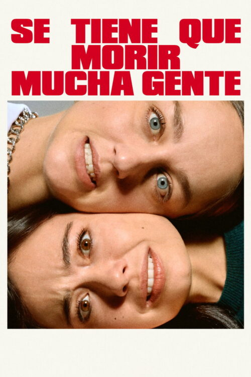 Se tiene que morir mucha gente: Temporada 1