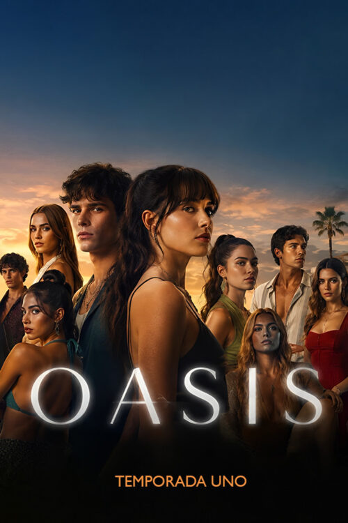 Oasis: Temporada 1