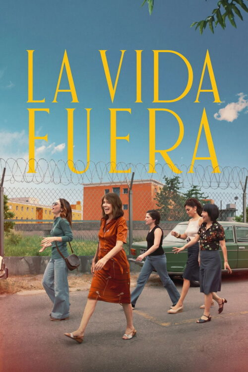 La Vida Fuera