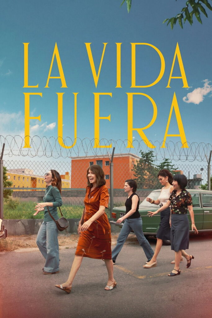 La Vida Fuera