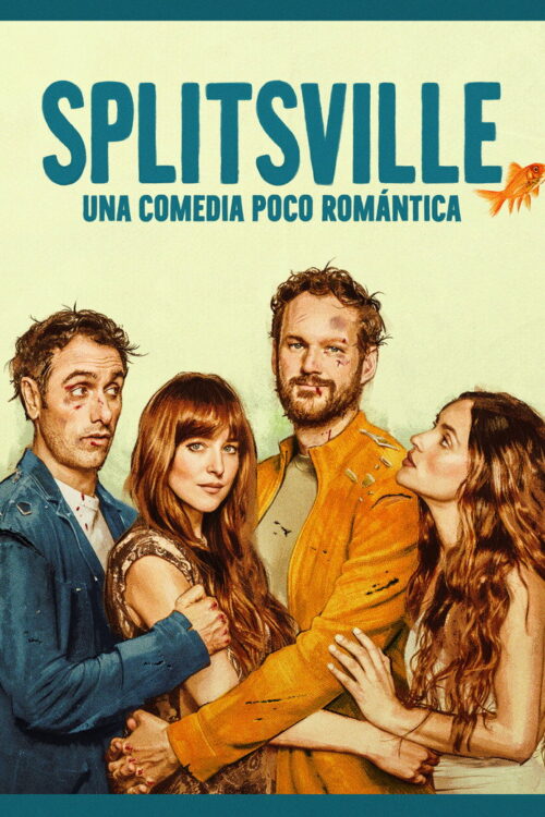 Splitsville: Una comedia poco romántica
