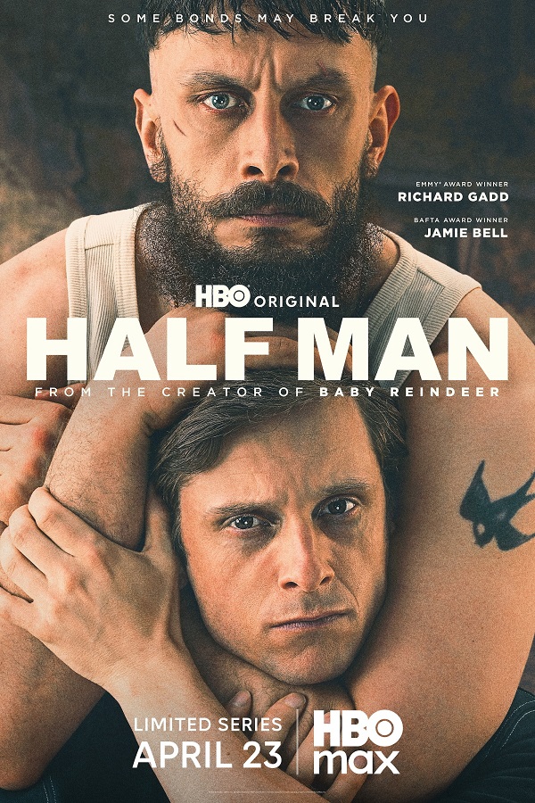 Half Man: Temporada 1