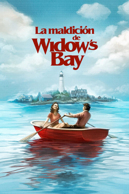 La maldición de Widow’s Bay
