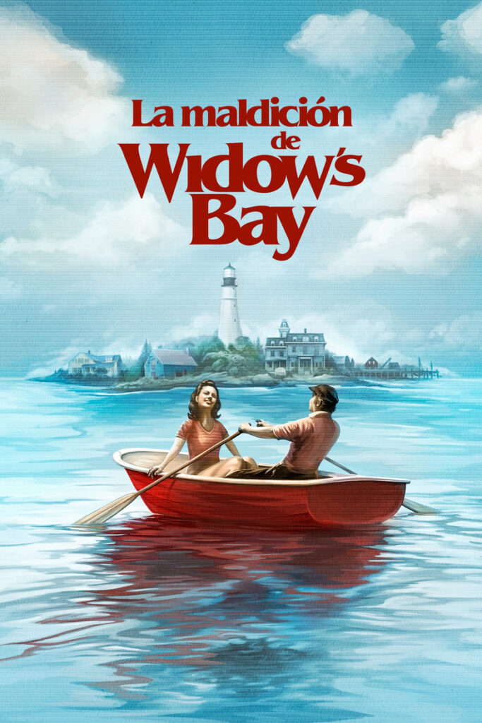 La maldición de Widow’s Bay: 1×3