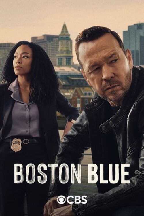 Boston Blue: Temporada 1