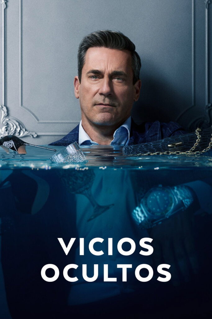 Vicios ocultos: 2×8