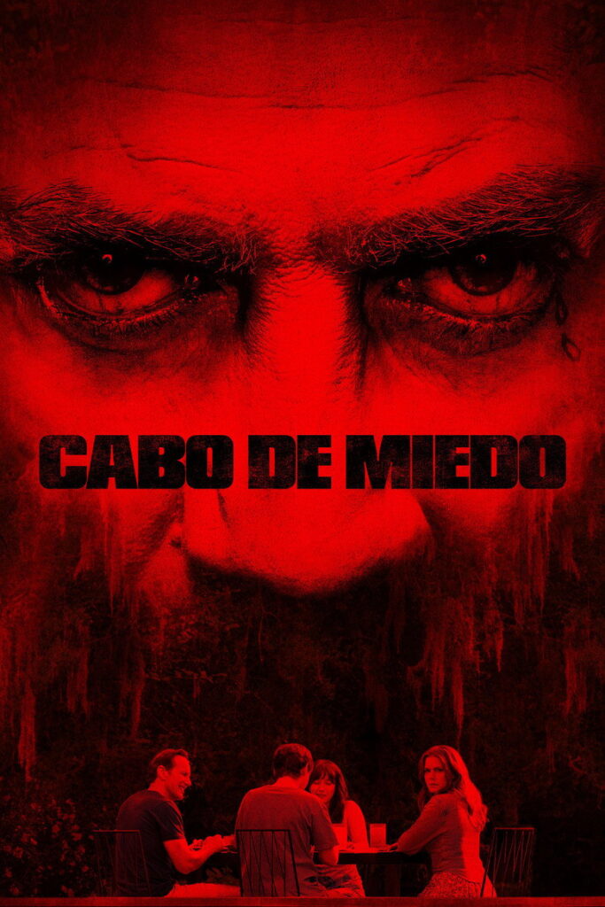 Cape Fear: Temporada 1