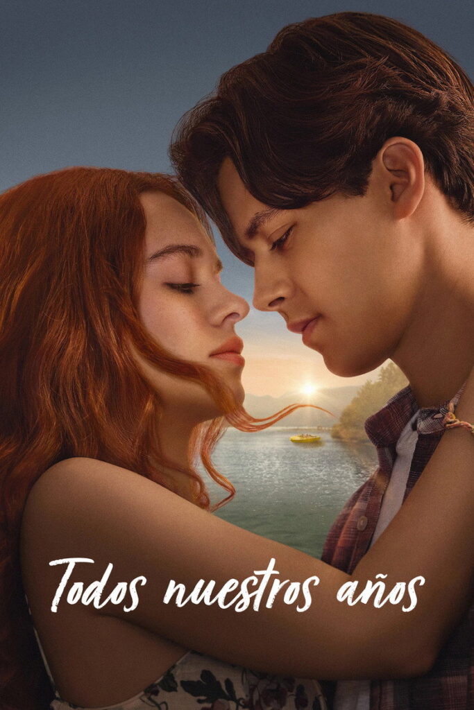 Todos nuestros años: 1×6
