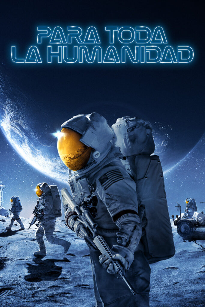 Para toda la humanidad: 5×10