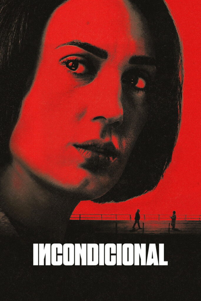 Incondicional: 1×5