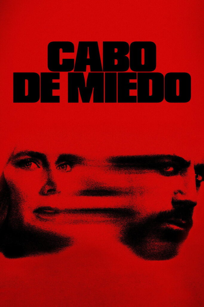 Cape Fear: 1×3
