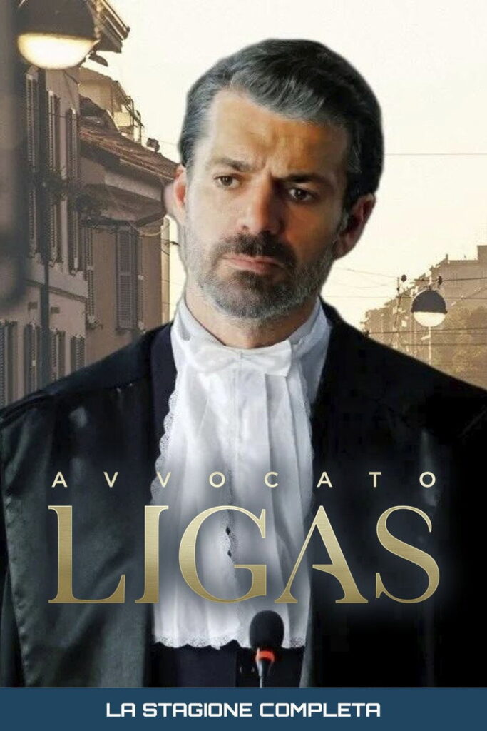 Ligas: Temporada 1