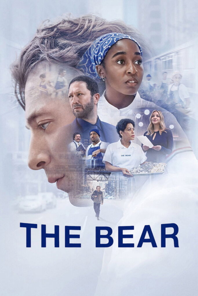 The Bear: Temporada 5