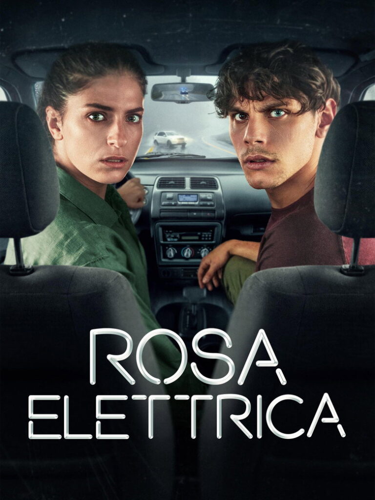 Rosa Elettrica: 1×2