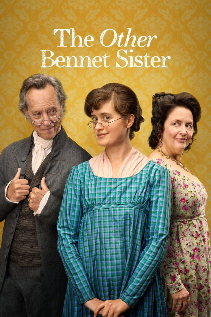 La Otra Hermana Bennet: Temporada 1