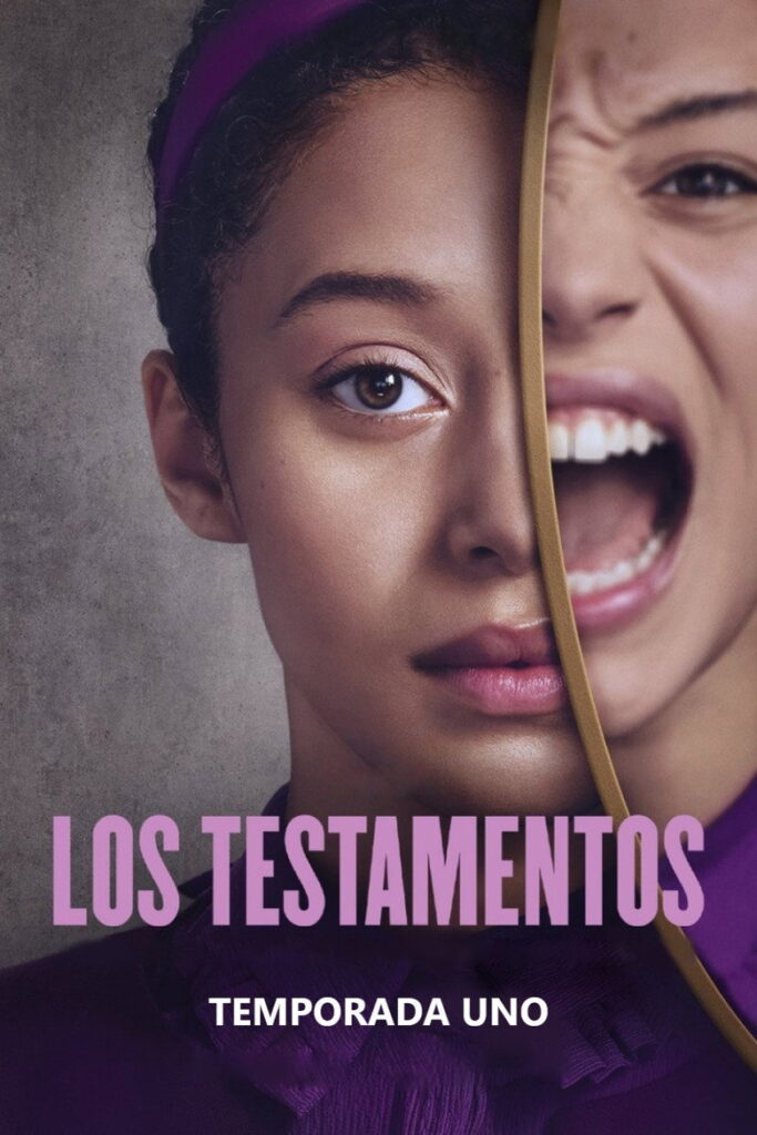 Los testamentos: Temporada 1