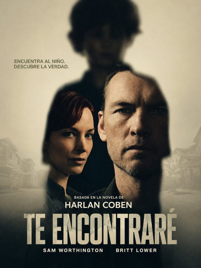 Te encontraré: 1×1