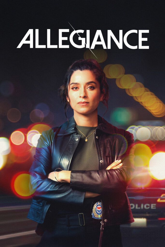 Allegiance: 3×7