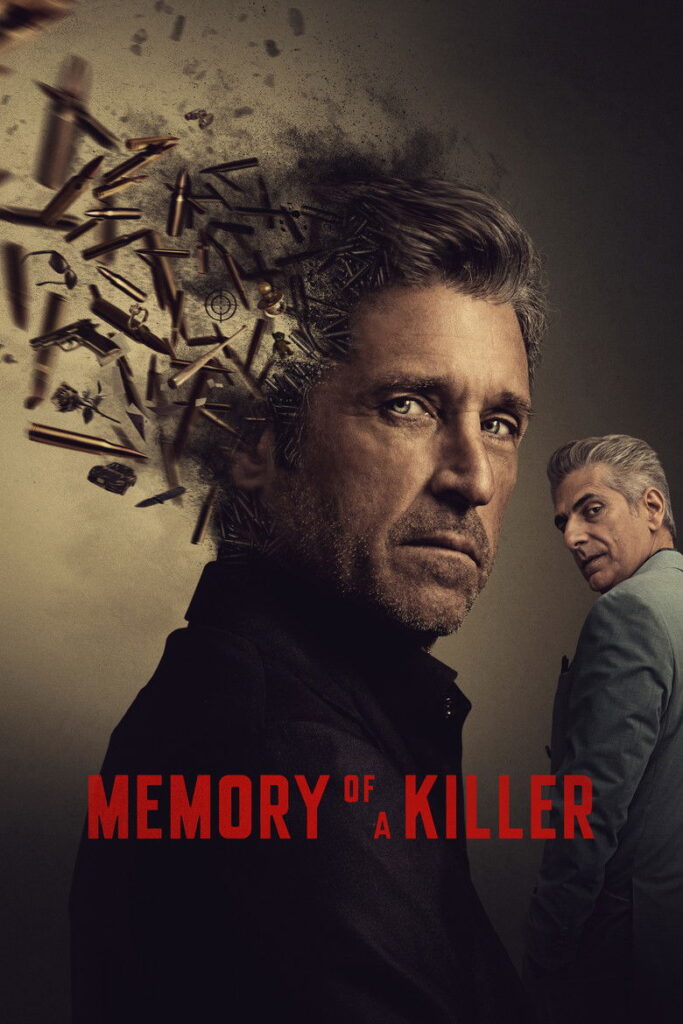 Memoria de un Asesino: Temporada 1