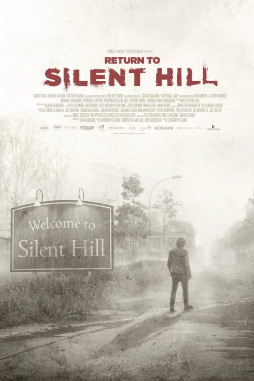 Return to Silent Hill
