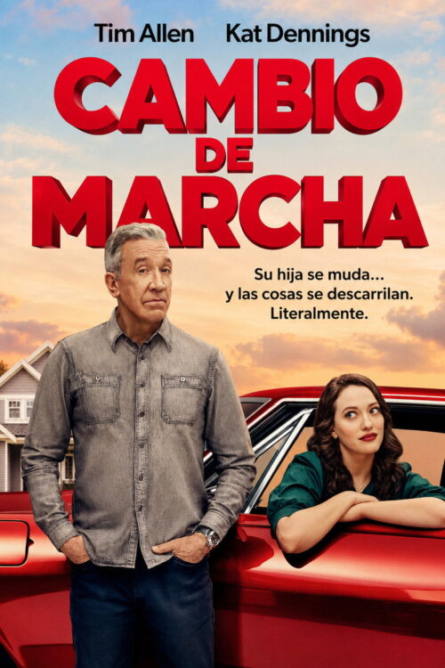Cambio de marcha