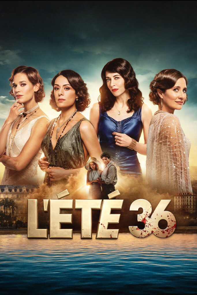 Verano del 36