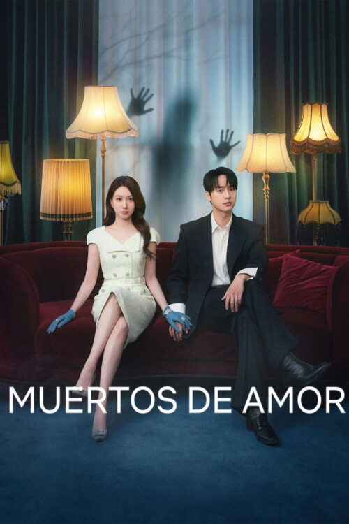 Muertos de amor