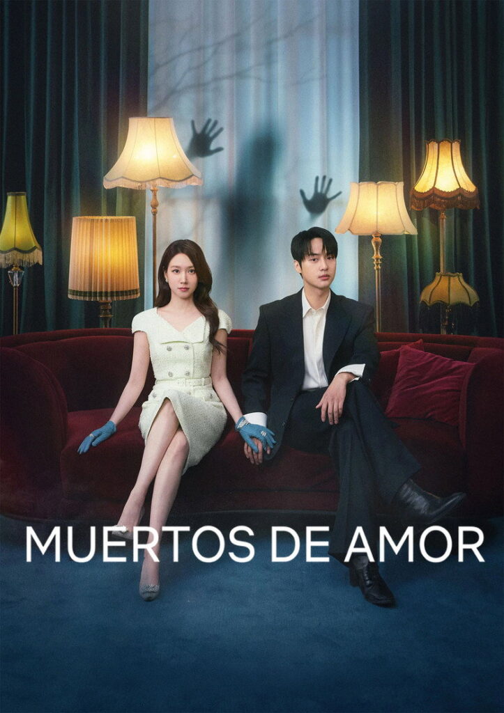 Muertos de amor: 1×10