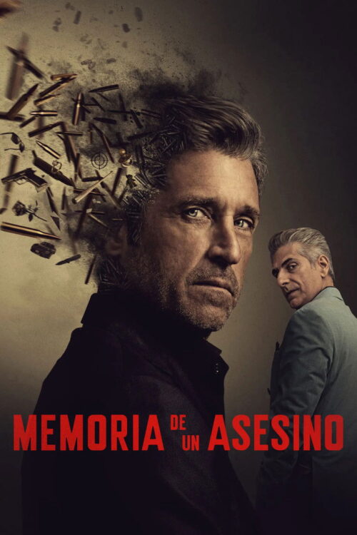 Memoria de un Asesino