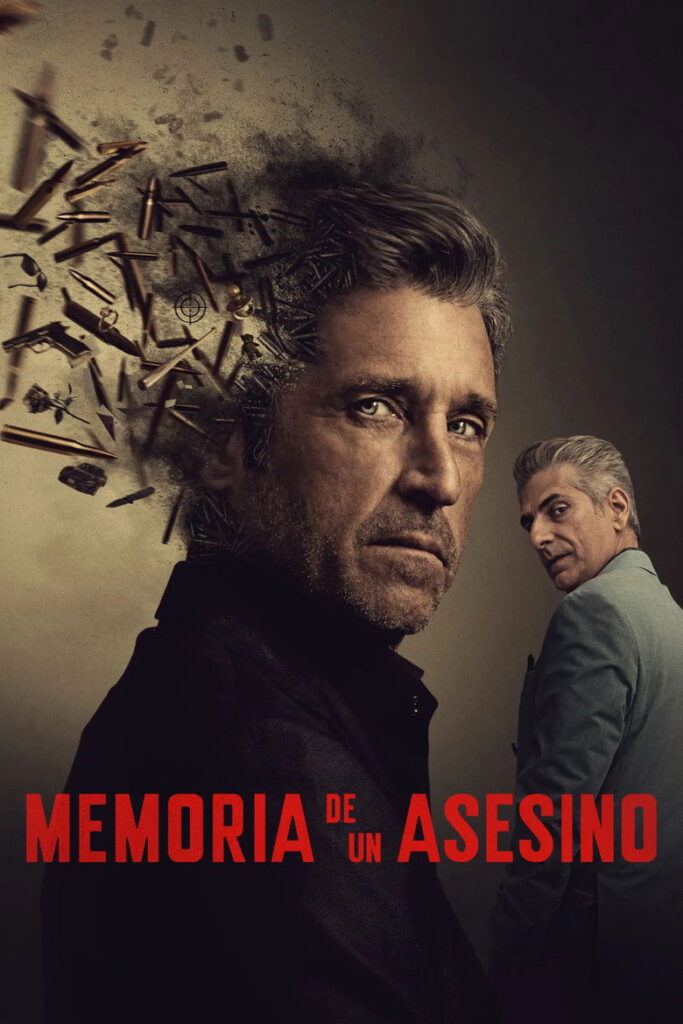 Memoria de un Asesino: 1×4