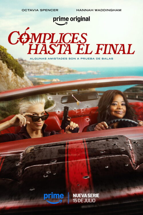 Cómplices hasta el final